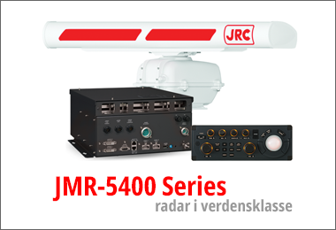 SIMRAD NSS 4 Series kartplottere